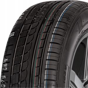 2x Pirelli P Zero Rosso Asimmetrico PZ2A XL FR N1 275/45R19