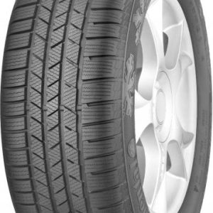 2x opony zimowe Continental ContiCrossContact Winter 275/45R19 108V XL rant