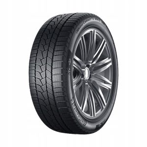 2x 275/50R19 Continental Contiwintercontact Ts860 S 112V XL