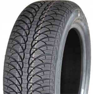 2x Opony zimowe 185/65R15 88T Kristall Montero 3 FULDA 2025