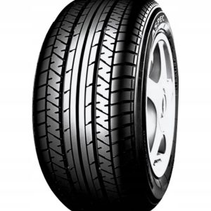 2x YOKOHAMA G98A 225/65R17 102 V