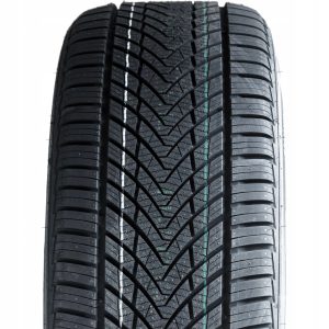 2x Opony całoroczne 175/65R17 87H A/S Trac Saver TRACMAX 2025