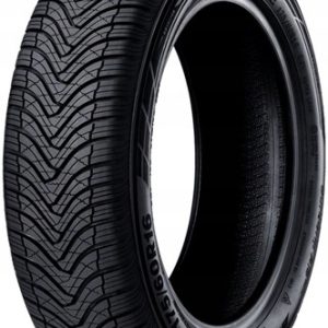 2 x Gripmax Suregrip A/S Nano 175/65R17 87 V 3PMSF opona całoroczna