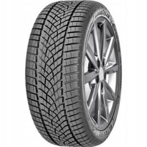 2 opony zimowe 205/45R18 90H GOODYEAR UG PERFORMANCE G1