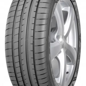 2x Goodyear EAGLE F1 ASYMMETRIC 3 205/45R18 90V