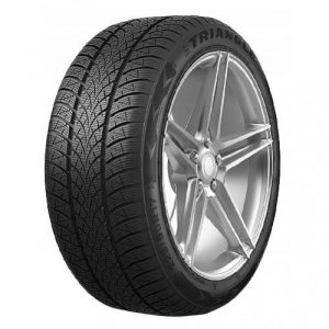 2x Opona zimowa Triangle WINTERX TW401 215/60R16 99H