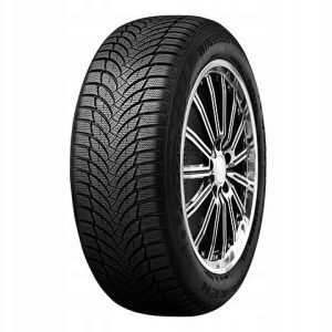 2 opony zimowe 215/60R16 99H NEXEN Winguard Snow G WH2