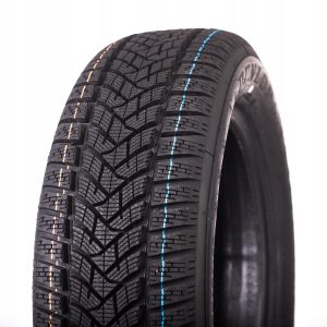 2x OPONY ZIMOWE 215/60R16 Dunlop WINTER SPORT 5