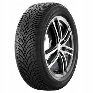 2x Opony Zimowe 215/60R16 BFGoodrich G-Force