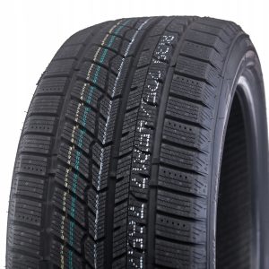 2x OPONY ZIMOWE 235/50R18 Austone Skadi SP-901