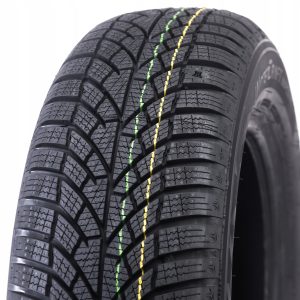 2x OPONY ZIMOWE 235/50R18 Kumho Wintercraft WP52 +