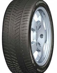 2 x Tracmax X-Privilo S330 265/45R20 108 V 3PMSF opona zimowa
