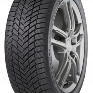 2 x Davanti Alltoura 4-Seasons 255/35R20 97 Y XL 3PMSF opona całoroczna