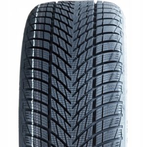 2x Opony zimowe 265/35R21 101W XL UltraGrip Performance 3 GOODYEAR