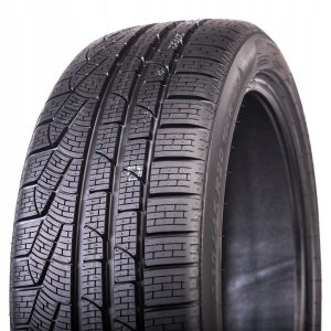 2x OPONY 275/30R20 Pirelli SOTTOZERO SERIE 2