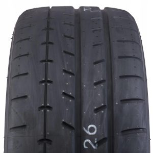 4x OPONY LETNIE 265/40R18 Yokohama Advan A052 101Y