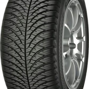 2 x Yokohama BluEarth-4S AW21 235/60R19 107 W XL FR 3PMSF opona całoroczna