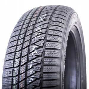 2x OPONY ZIMOWE 265/65R17 Kumho WINTERCRAFT WS71