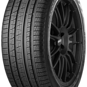 2x opony letnie 295/45R20 Pirelli Scorpion Verde All Season Run Flat