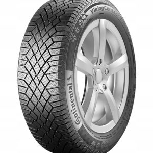 2x CONTINENTAL VIKING 7 XL 295/40R20 110 T