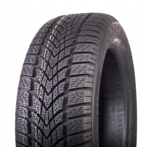 2x OPONY ZIMOWE 295/40R20 Dunlop WIN SPORT 4D 106V