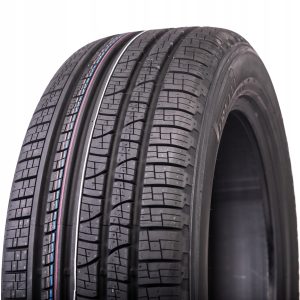 2x OPONY 295/40R20 Pirelli SCORPION VERDE A/S