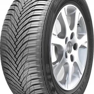 4 x Opony całoroczne MAXXIS AP3 225/35R18 87W