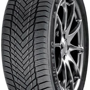 2x opony zimowe Tracmax X-privilo S130 215/65R15 96H rant 2024