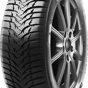 2x opony zimowe 215/65R15 Kumho WINTERCRAFT WP51