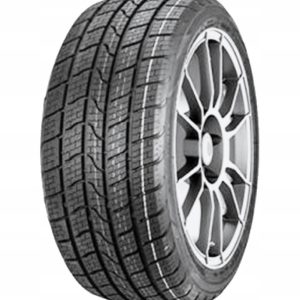 4x ROYAL BLACK ROYAL A/S BSW 215/65R15 96 H