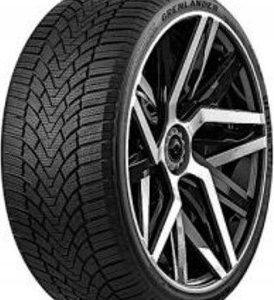 2 x Grenlander Icehawke I 165/60R14 75 H 3PMSF opona zimowa
