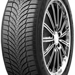 2x Nexen 265/70R16 WINGUARD SPORT 2 SUV 112T opona ZIMOWA