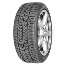 2 x Goodyear UG 8 Performance 255/60R18 108 H AO FR 3PMSF opona zimowa