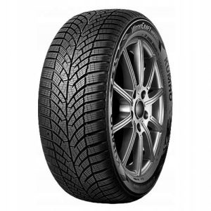 2x Opona zimowa Kumho WINTERCRAFT WP52+ 165/60R14 79T XL
