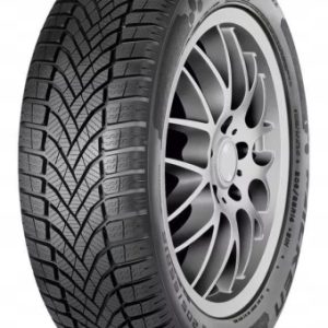2x Falken EUROWINTER HS02 XL 205/65R17