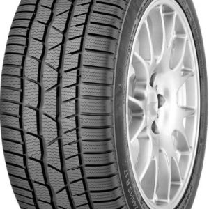 2x Continental ContiWinterContact TS 830 P 265/30R20 94V XL RO1 rant 2025