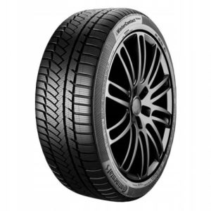 2x Opona zimowa Continental WINTERCONTACT TS 870 P 265/30R20 94W XL FR