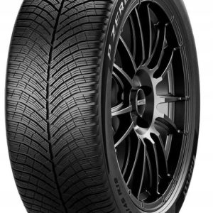 2x Pirelli P Zero Winter 2 265/35R20 99W
