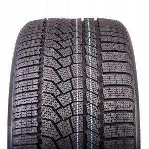 2x OPONY ZIMOWE 265/35R20 Continental TS860S 99W