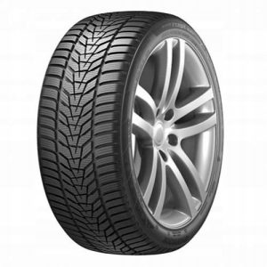 2x Opona zimowa Hankook WINTER I*CEPT EVO3 W330 215/40R18 89V XL FR