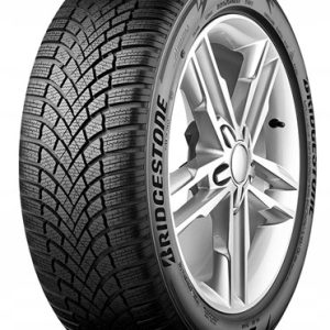 2 x Bridgestone Blizzak LM005 265/40R20 104 V XL FR 3PMSF opona zimowa
