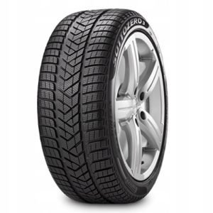 2x Pirelli 265/40R20 WINTER SOTTOZERO 3 104V FR AO