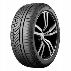 2x Opony całoroczne 235 55 R17 Falken Euroall season as220pro xl 103W 55R1
