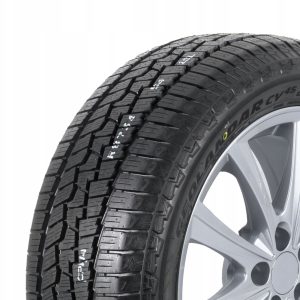 2x YOKOHAMA 265/50R19 110V Geolandar CV4S G061 XL Całoroczna 2024 r