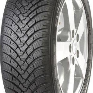 2x opony zimowe Falken Eurowinter HS01SUV 265/50R19 110V XL rant