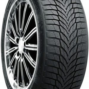 2x opony zimowe Nexen Winguard Sport 2 SUV 235/70R16 106T