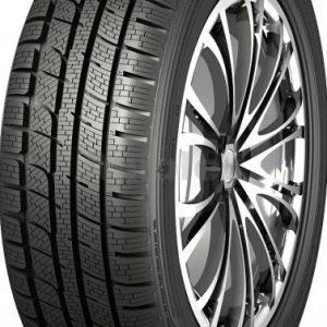 2x opony zimowe Nankang SV 55 235/70R16 106H XL