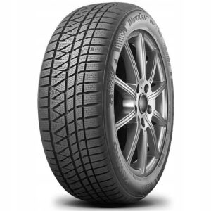 2 szt. KUMHO 235/70R16 Winter WS71 106 H Nowe