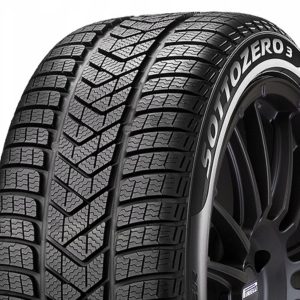 2x Pirelli 205/65R16 95H SottoZero 3 FR