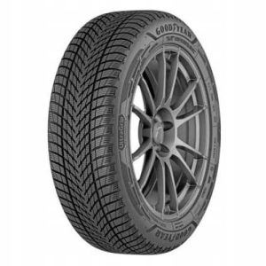 2x GOODYEAR 235/40 R21 ULTRAGRIP PERFORMANCE 3 98H XL FP opona ZIMOWA